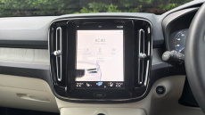 Volvo Xc40 1.5 T3 [163] Inscription 5dr Geartronic Petrol Estate